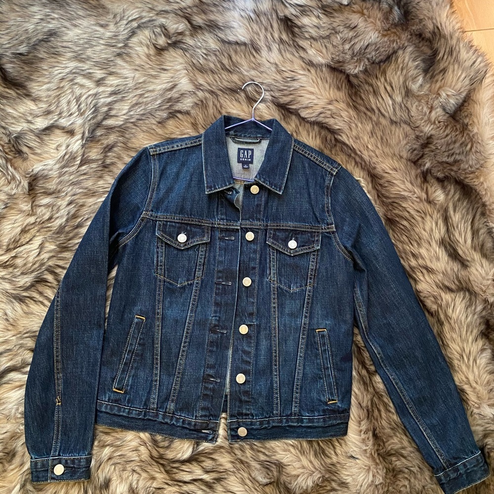 Gap Denim jacket